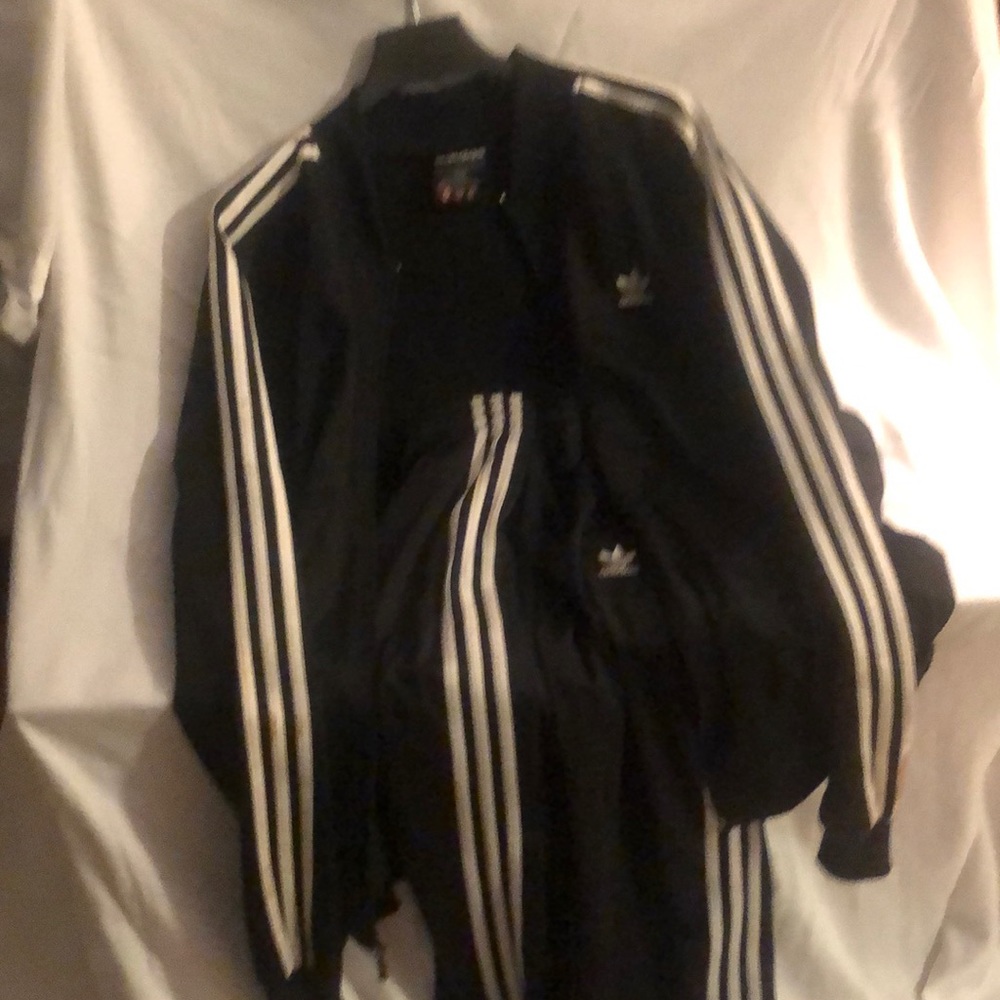 Adidas 1990’s authentic